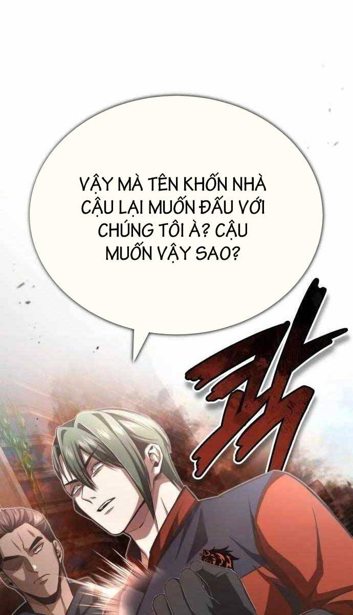 Hồi quy giả về hưu chapter 5 - Upload bởi truyensieuhay.com