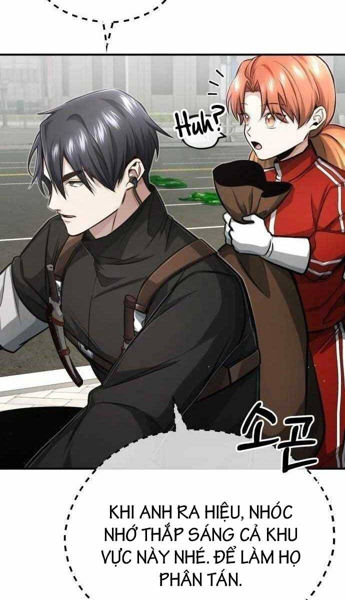 Hồi quy giả về hưu chapter 5 - Upload bởi truyensieuhay.com