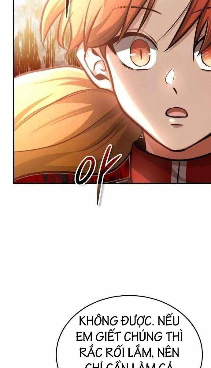 Hồi quy giả về hưu chapter 5 - Upload bởi truyensieuhay.com