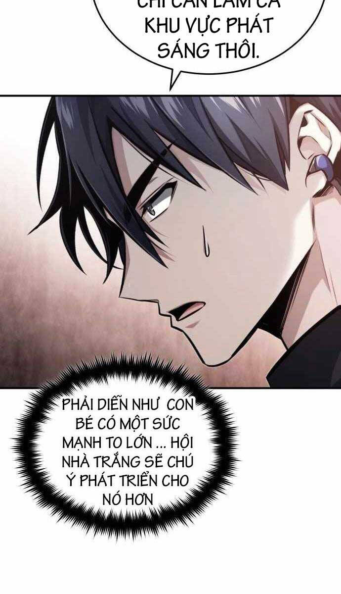 Hồi quy giả về hưu chapter 5 - Upload bởi truyensieuhay.com