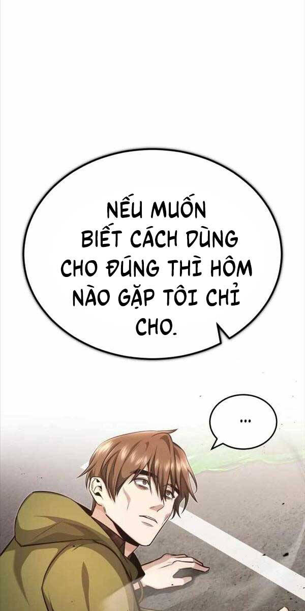 Hồi quy giả về hưu chapter 6 - Upload bởi truyensieuhay.com