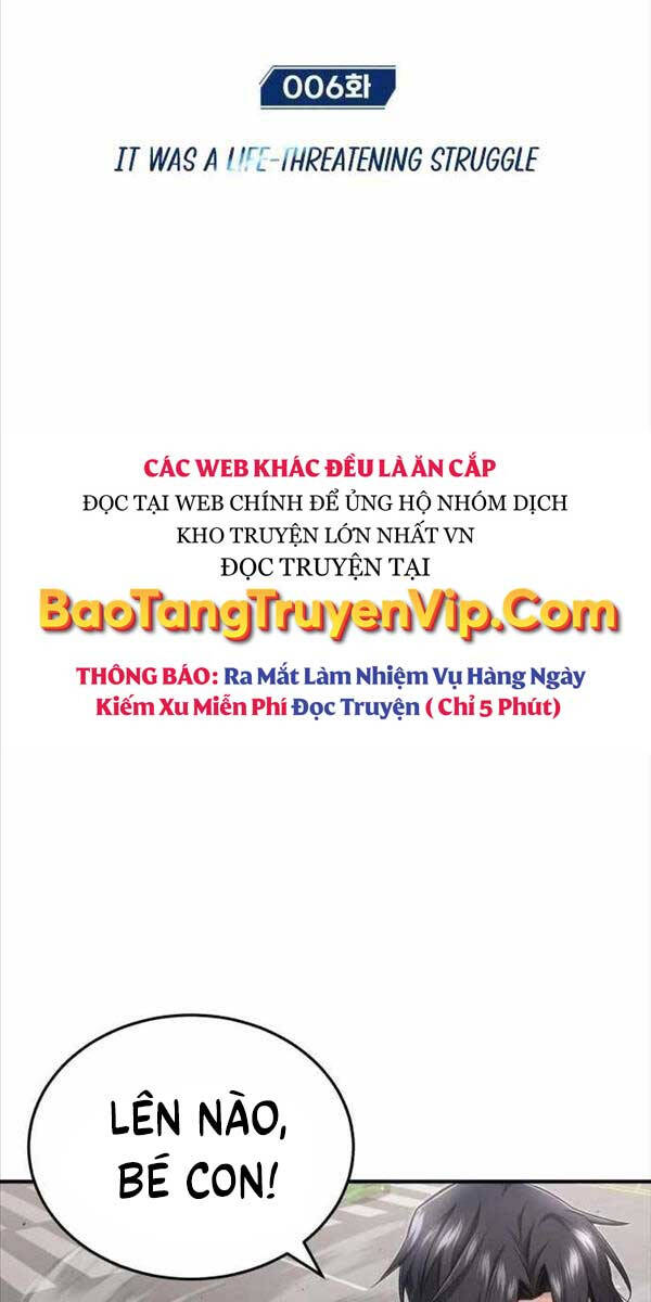 Hồi quy giả về hưu chapter 6 - Upload bởi truyensieuhay.com