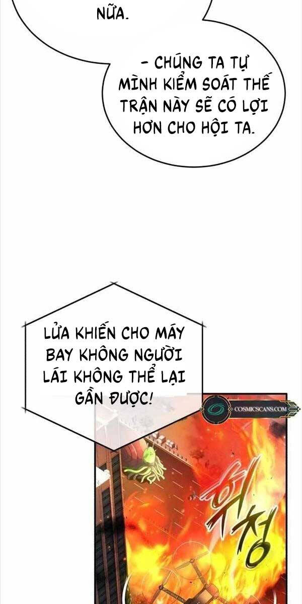 Hồi quy giả về hưu chapter 6 - Upload bởi truyensieuhay.com