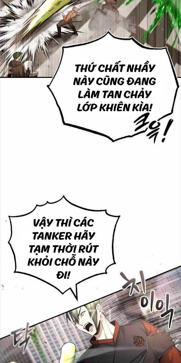Hồi quy giả về hưu chapter 6 - Upload bởi truyensieuhay.com