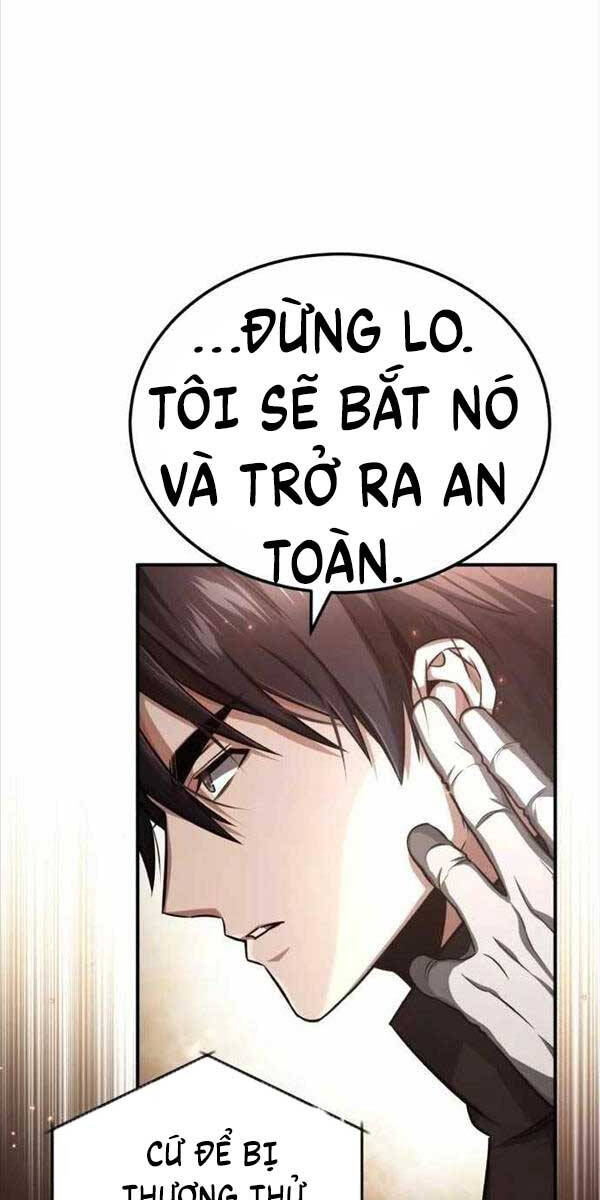 Hồi quy giả về hưu chapter 6 - Upload bởi truyensieuhay.com