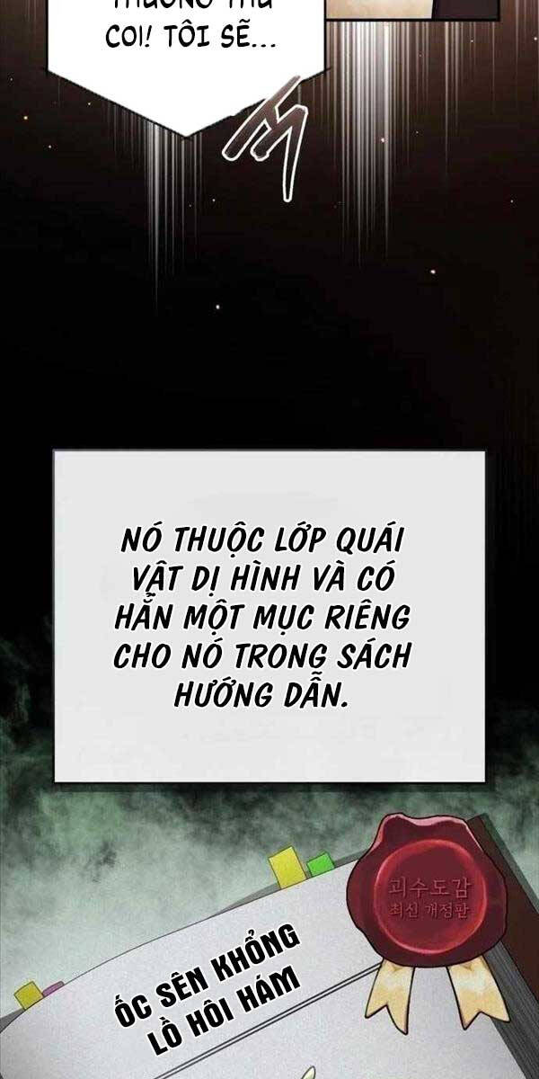 Hồi quy giả về hưu chapter 6 - Upload bởi truyensieuhay.com
