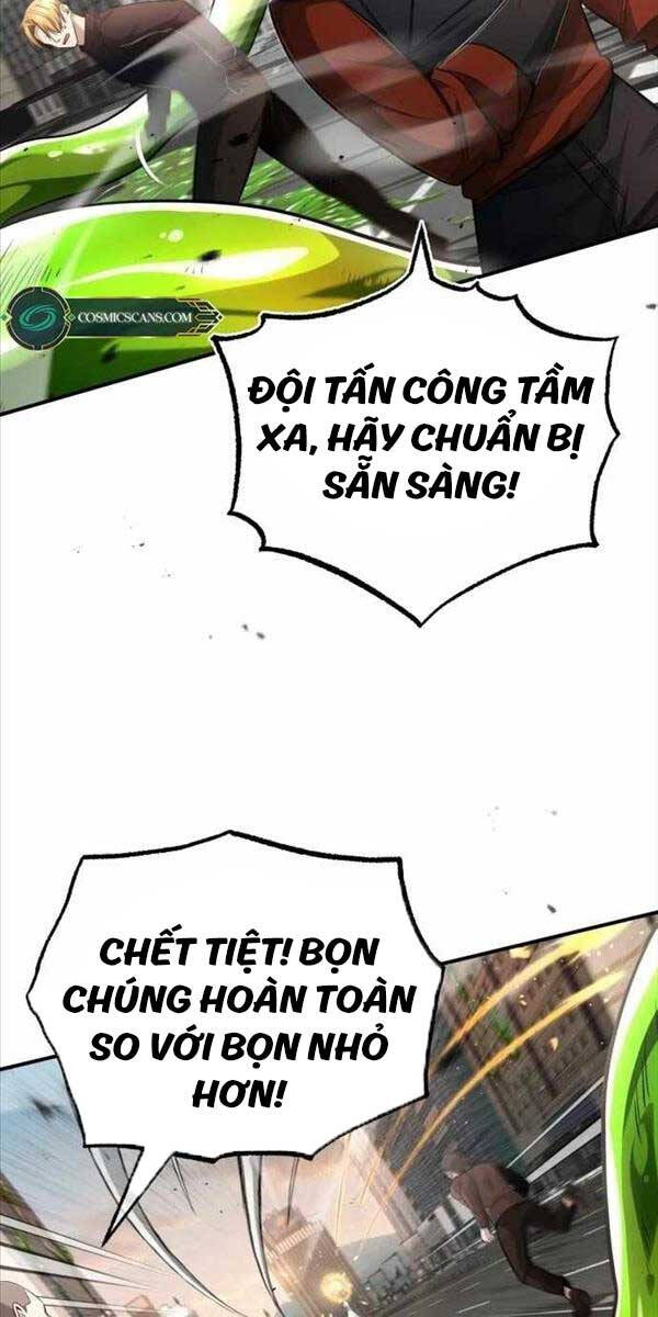 Hồi quy giả về hưu chapter 6 - Upload bởi truyensieuhay.com