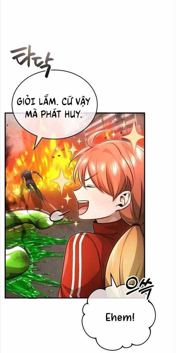 Hồi quy giả về hưu chapter 6 - Upload bởi truyensieuhay.com