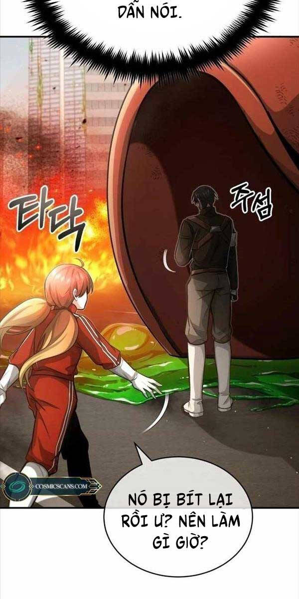 Hồi quy giả về hưu chapter 6 - Upload bởi truyensieuhay.com