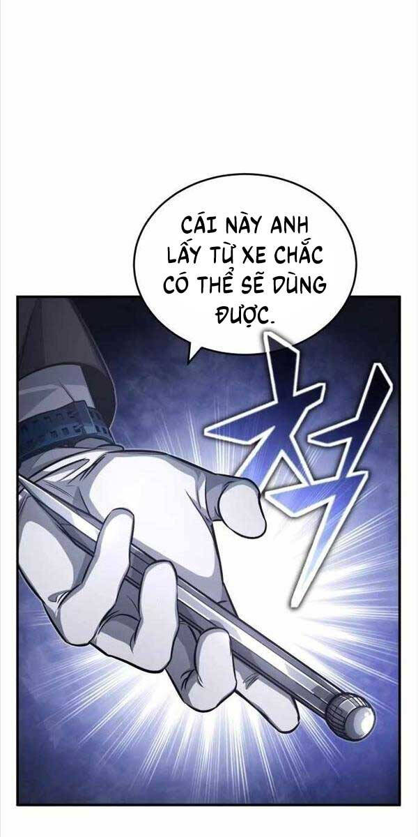 Hồi quy giả về hưu chapter 6 - Upload bởi truyensieuhay.com