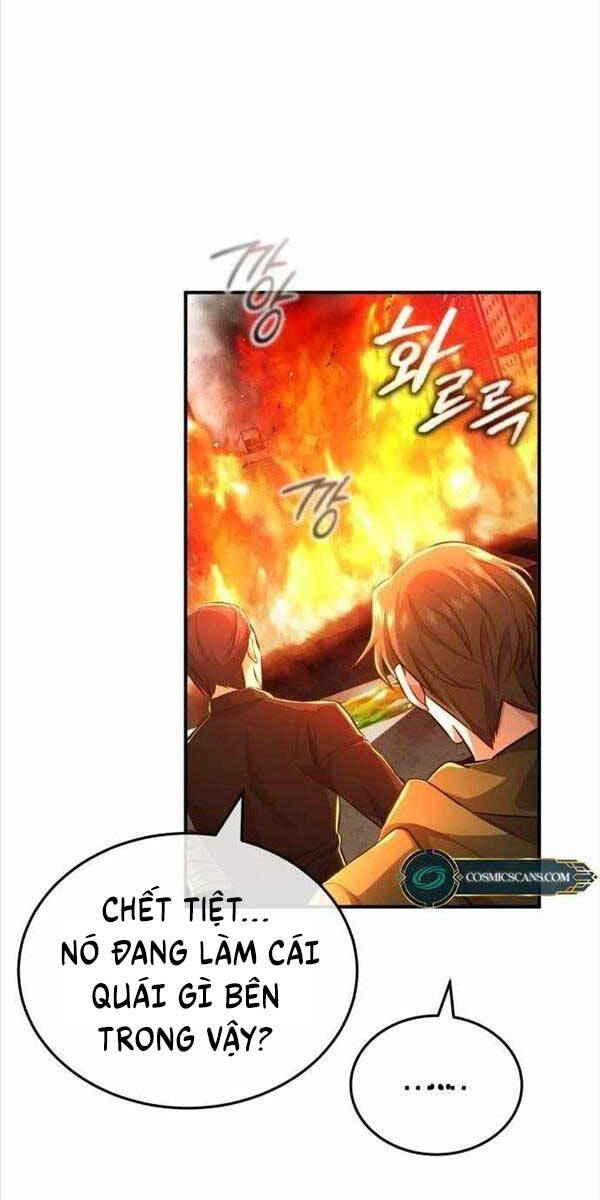 Hồi quy giả về hưu chapter 6 - Upload bởi truyensieuhay.com