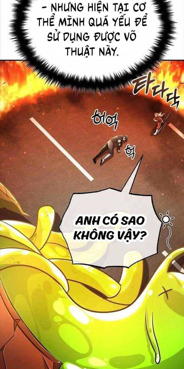 Hồi quy giả về hưu chapter 6 - Upload bởi truyensieuhay.com