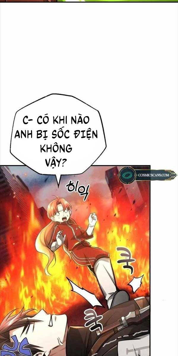 Hồi quy giả về hưu chapter 6 - Upload bởi truyensieuhay.com