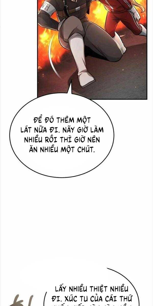 Hồi quy giả về hưu chapter 6 - Upload bởi truyensieuhay.com