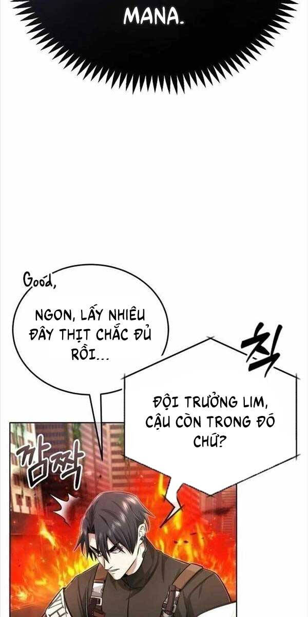 Hồi quy giả về hưu chapter 6 - Upload bởi truyensieuhay.com