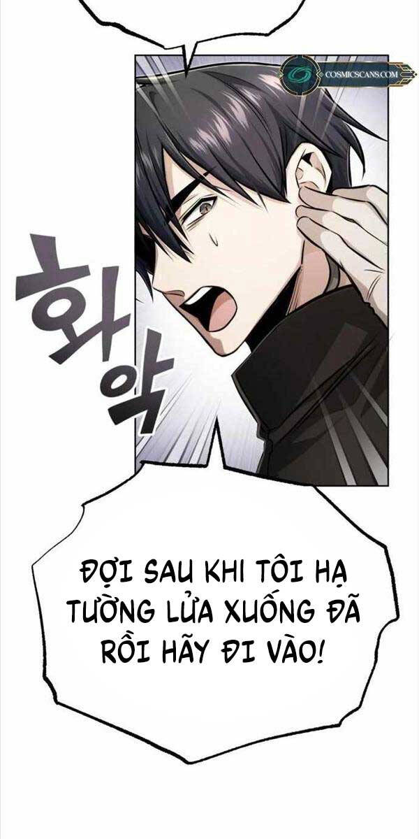 Hồi quy giả về hưu chapter 6 - Upload bởi truyensieuhay.com