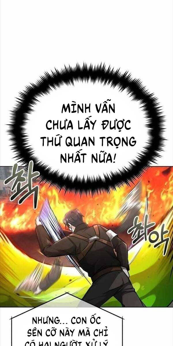 Hồi quy giả về hưu chapter 6 - Upload bởi truyensieuhay.com