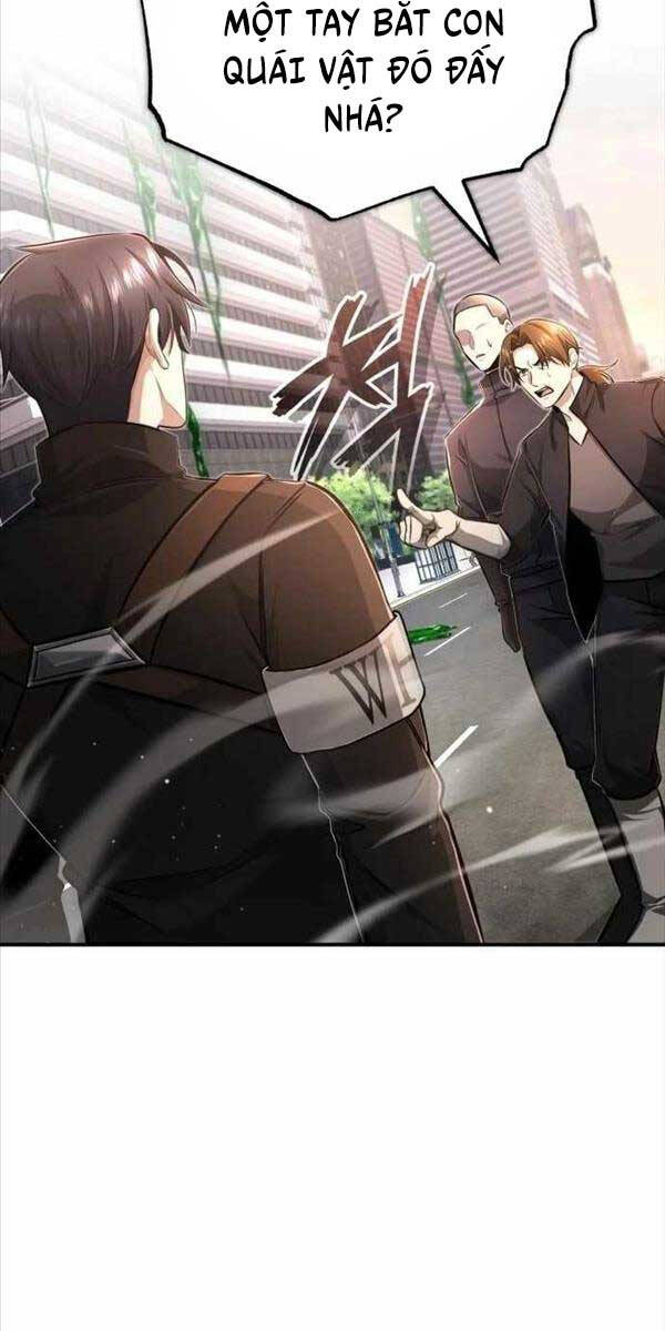 Hồi quy giả về hưu chapter 6 - Upload bởi truyensieuhay.com