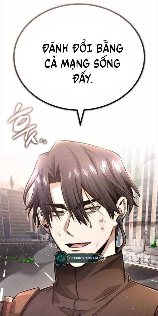 Hồi quy giả về hưu chapter 6 - Upload bởi truyensieuhay.com