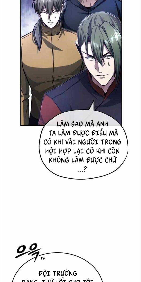 Hồi quy giả về hưu chapter 6 - Upload bởi truyensieuhay.com