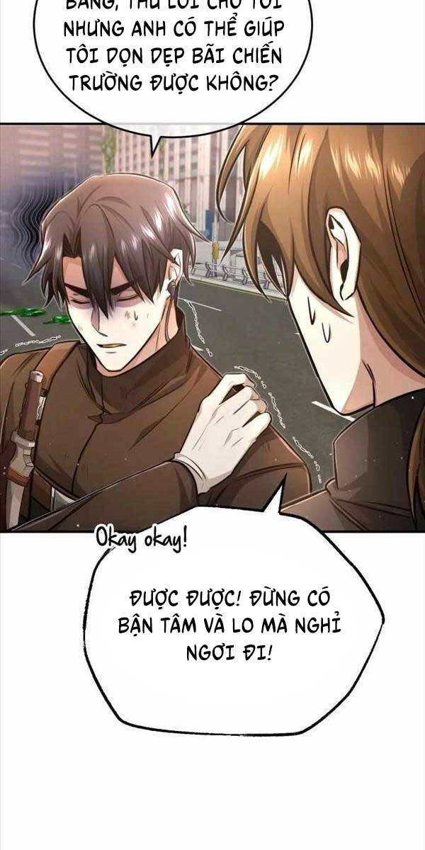 Hồi quy giả về hưu chapter 6 - Upload bởi truyensieuhay.com