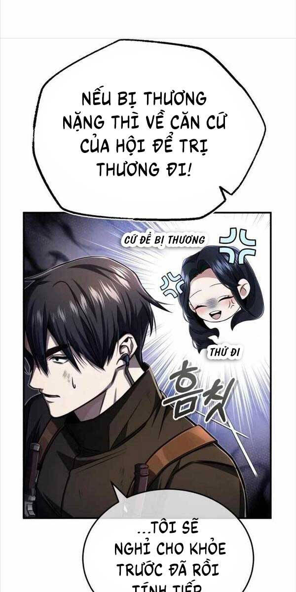 Hồi quy giả về hưu chapter 6 - Upload bởi truyensieuhay.com