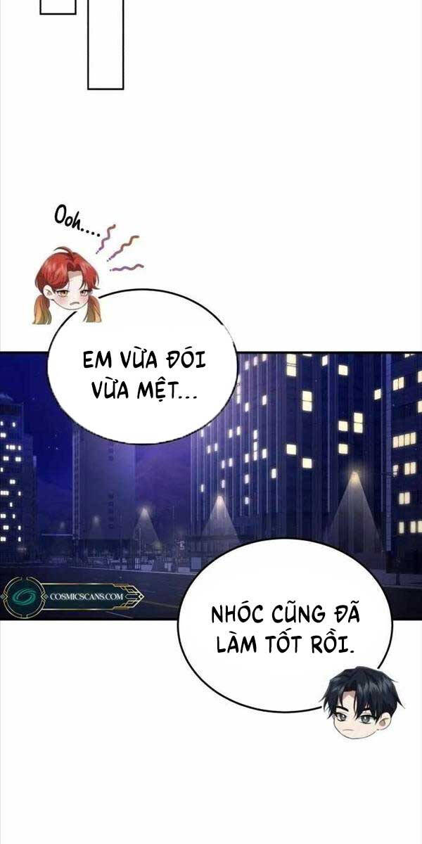 Hồi quy giả về hưu chapter 6 - Upload bởi truyensieuhay.com