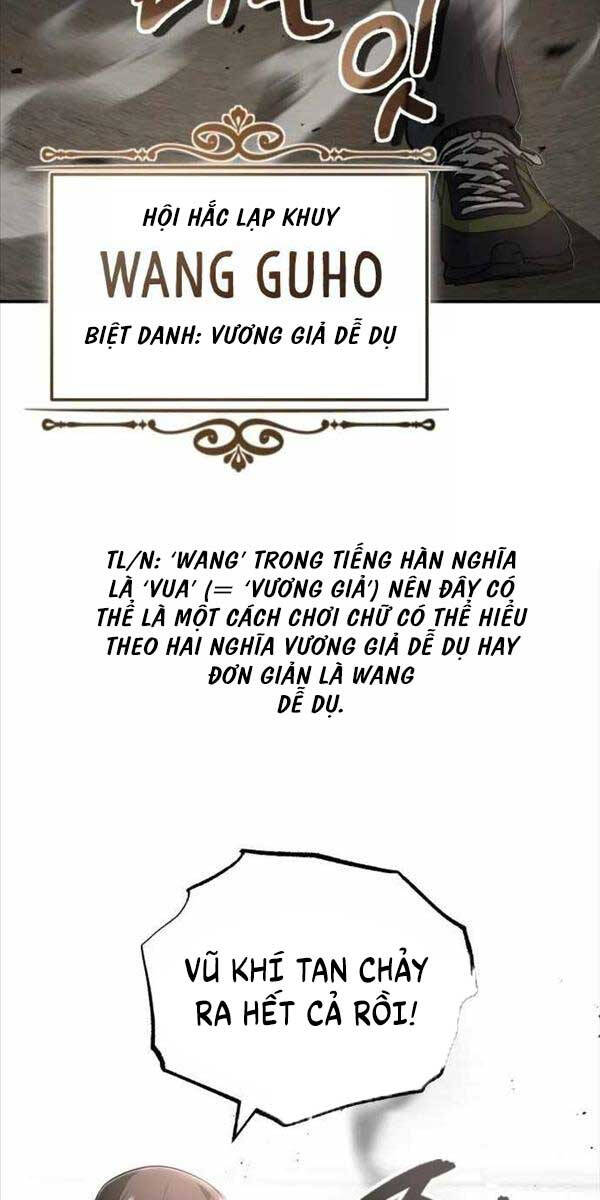 Hồi quy giả về hưu chapter 6 - Upload bởi truyensieuhay.com