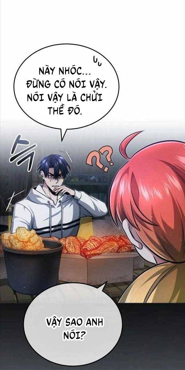 Hồi quy giả về hưu chapter 6 - Upload bởi truyensieuhay.com