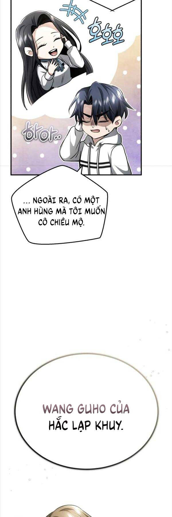 Hồi quy giả về hưu chapter 7 - Upload bởi truyensieuhay.com