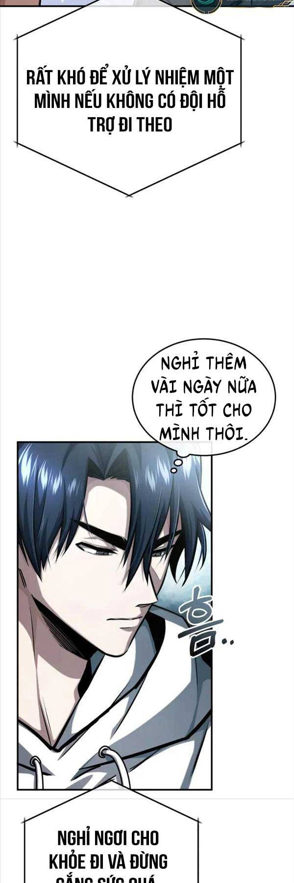 Hồi quy giả về hưu chapter 7 - Upload bởi truyensieuhay.com