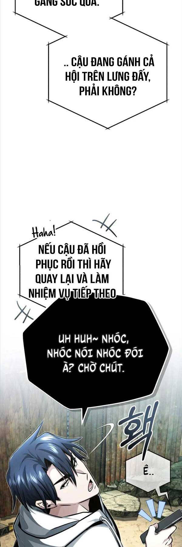 Hồi quy giả về hưu chapter 7 - Upload bởi truyensieuhay.com