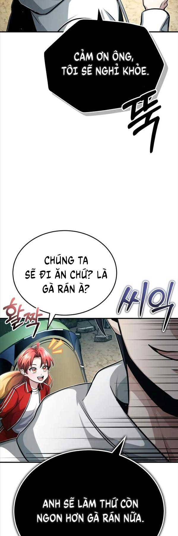 Hồi quy giả về hưu chapter 7 - Upload bởi truyensieuhay.com