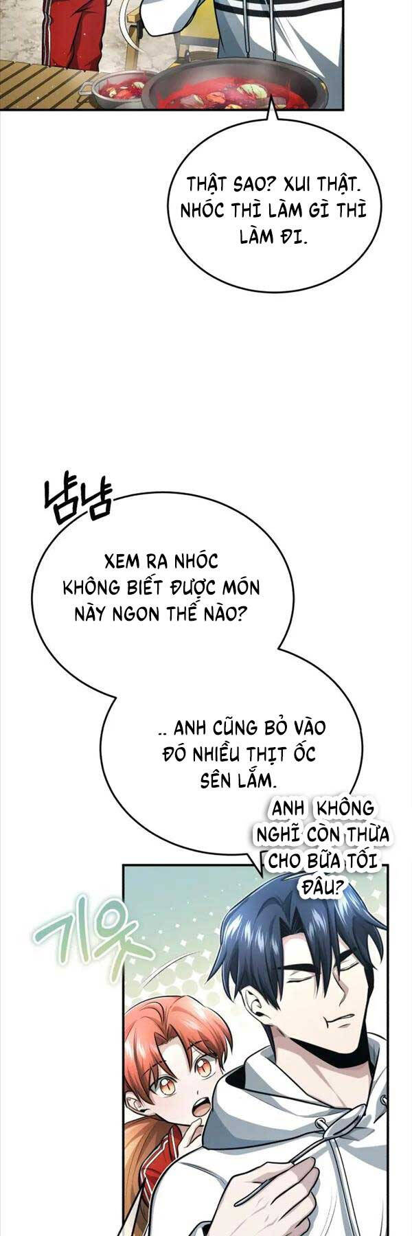 Hồi quy giả về hưu chapter 7 - Upload bởi truyensieuhay.com