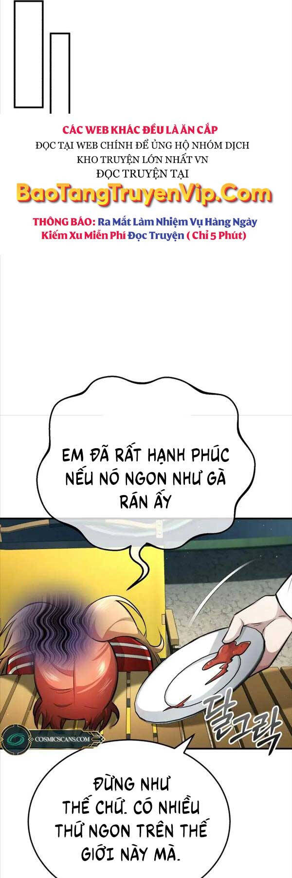 Hồi quy giả về hưu chapter 7 - Upload bởi truyensieuhay.com