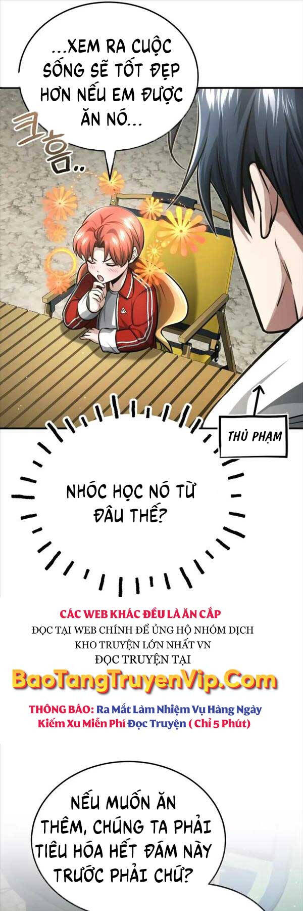 Hồi quy giả về hưu chapter 7 - Upload bởi truyensieuhay.com