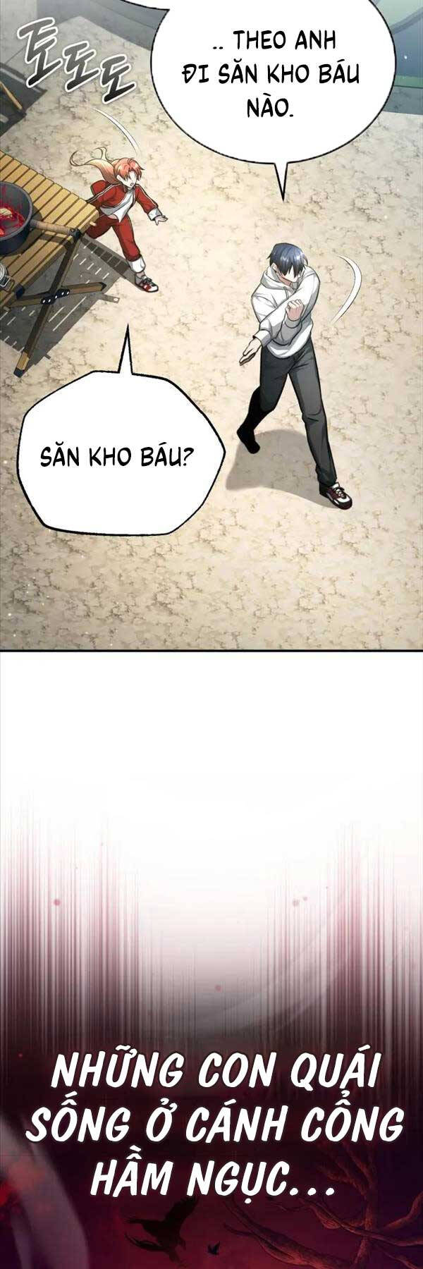 Hồi quy giả về hưu chapter 7 - Upload bởi truyensieuhay.com