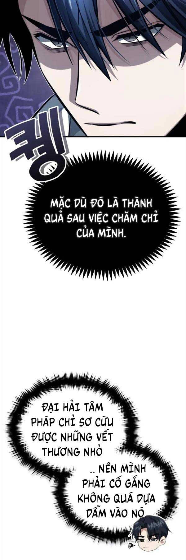 Hồi quy giả về hưu chapter 7 - Upload bởi truyensieuhay.com