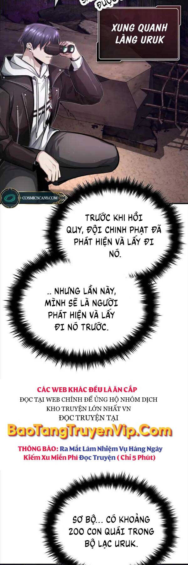 Hồi quy giả về hưu chapter 7 - Upload bởi truyensieuhay.com