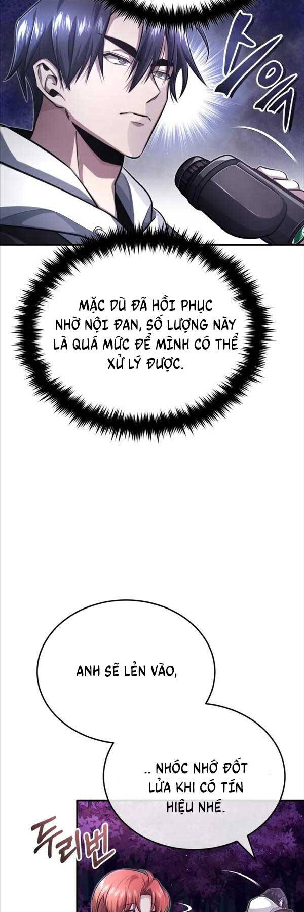 Hồi quy giả về hưu chapter 7 - Upload bởi truyensieuhay.com