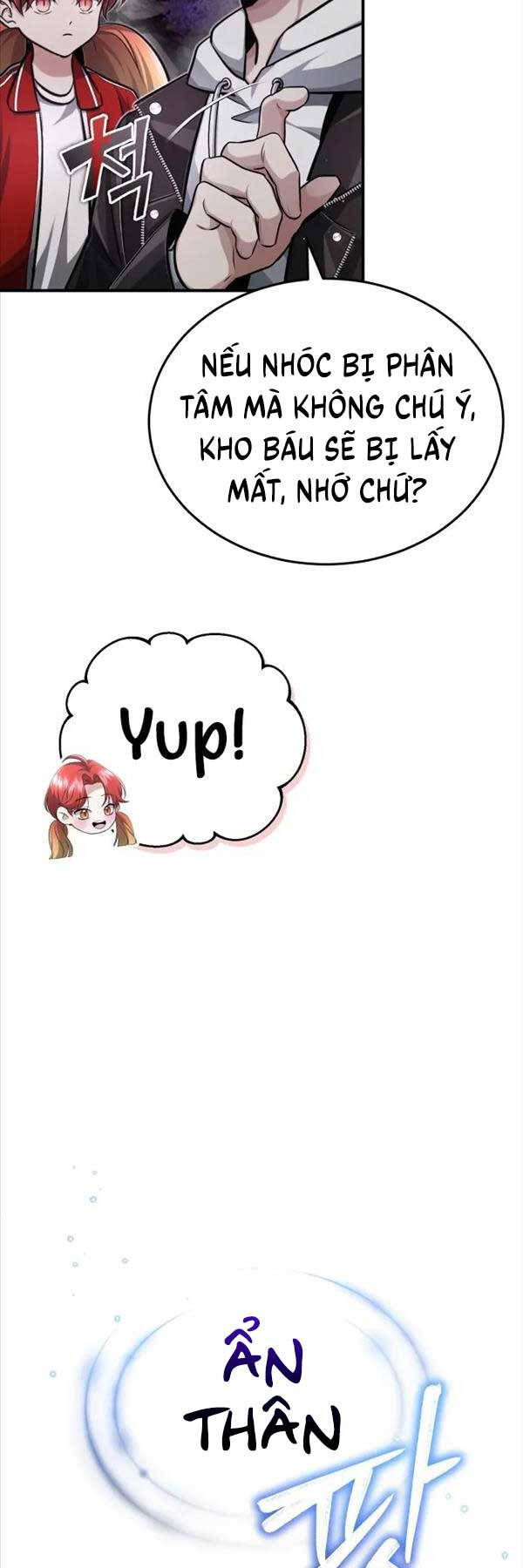 Hồi quy giả về hưu chapter 7 - Upload bởi truyensieuhay.com