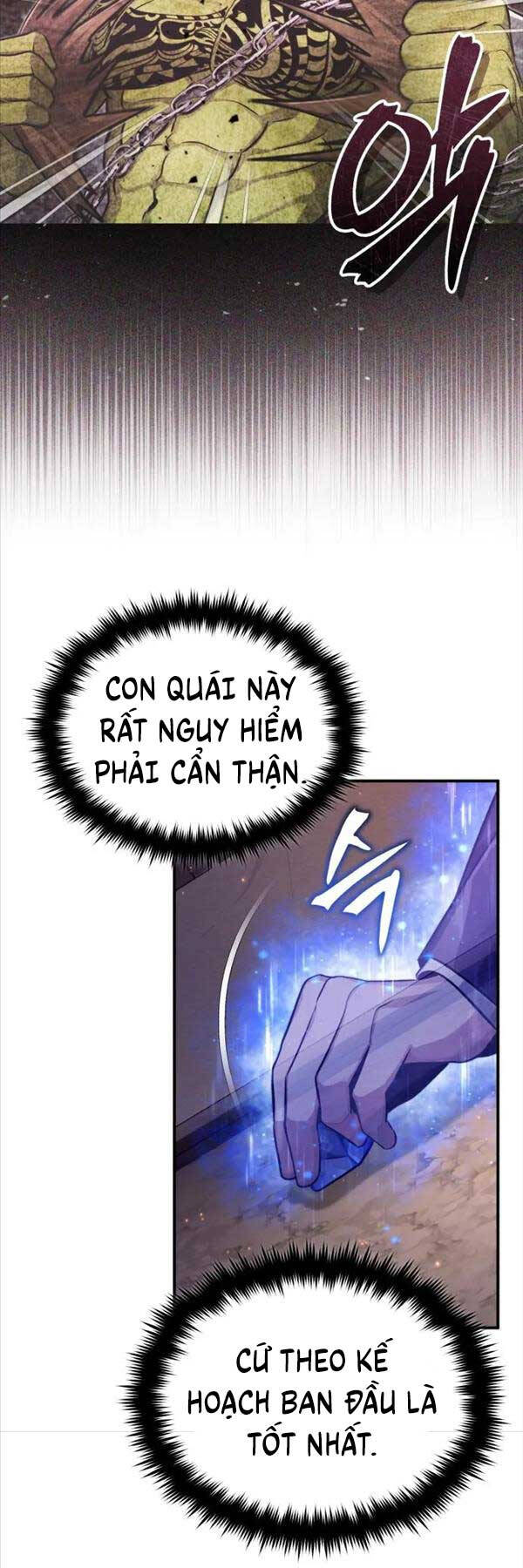 Hồi quy giả về hưu chapter 7 - Upload bởi truyensieuhay.com
