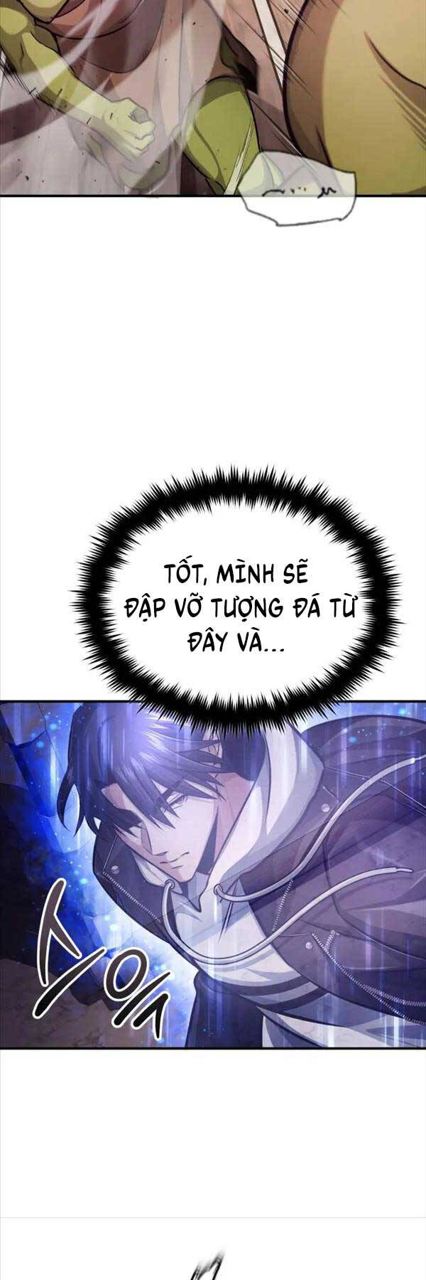 Hồi quy giả về hưu chapter 7 - Upload bởi truyensieuhay.com