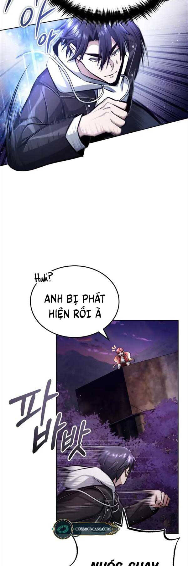 Hồi quy giả về hưu chapter 7 - Upload bởi truyensieuhay.com