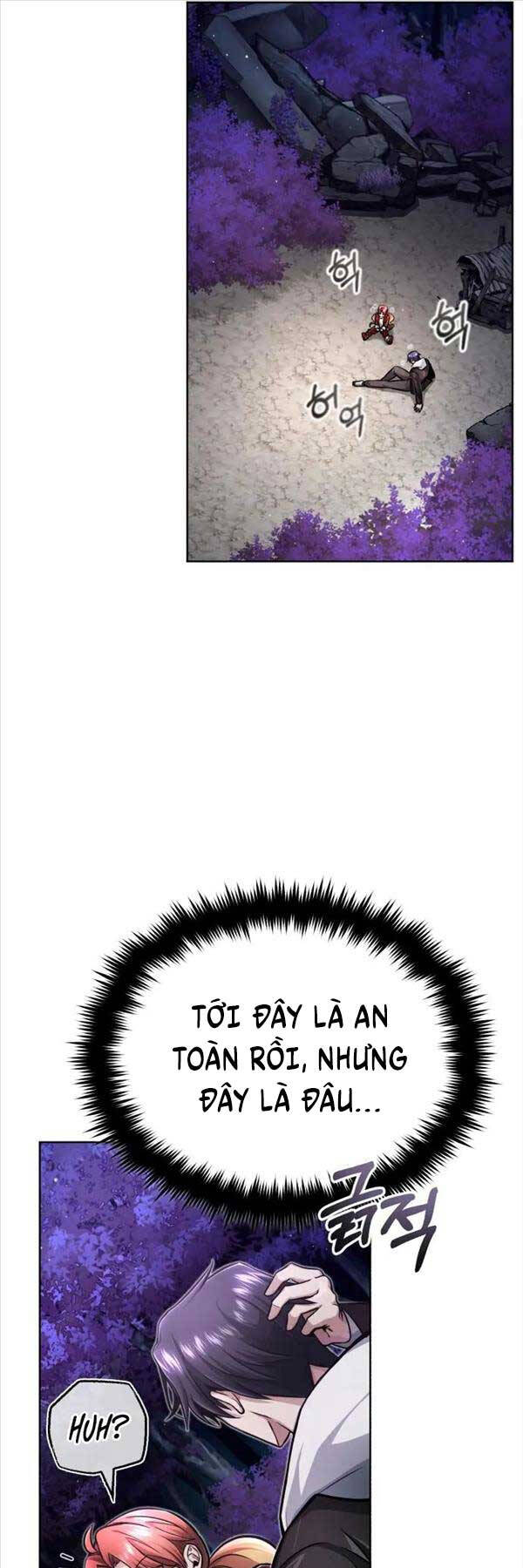 Hồi quy giả về hưu chapter 7 - Upload bởi truyensieuhay.com