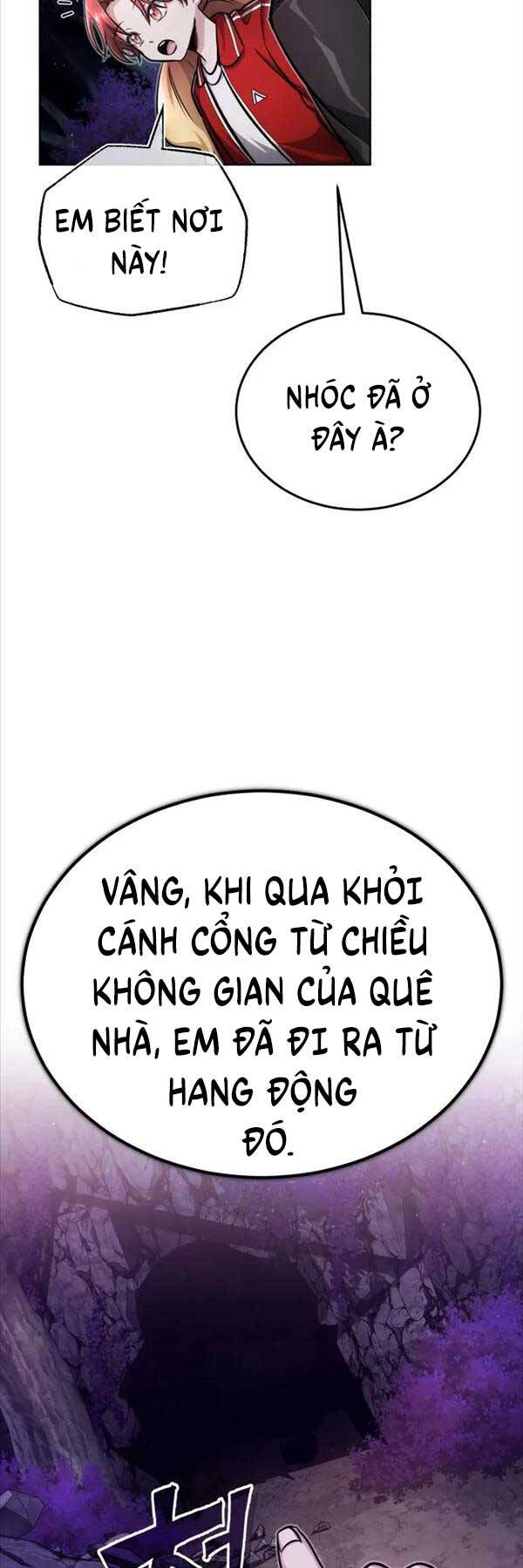 Hồi quy giả về hưu chapter 7 - Upload bởi truyensieuhay.com