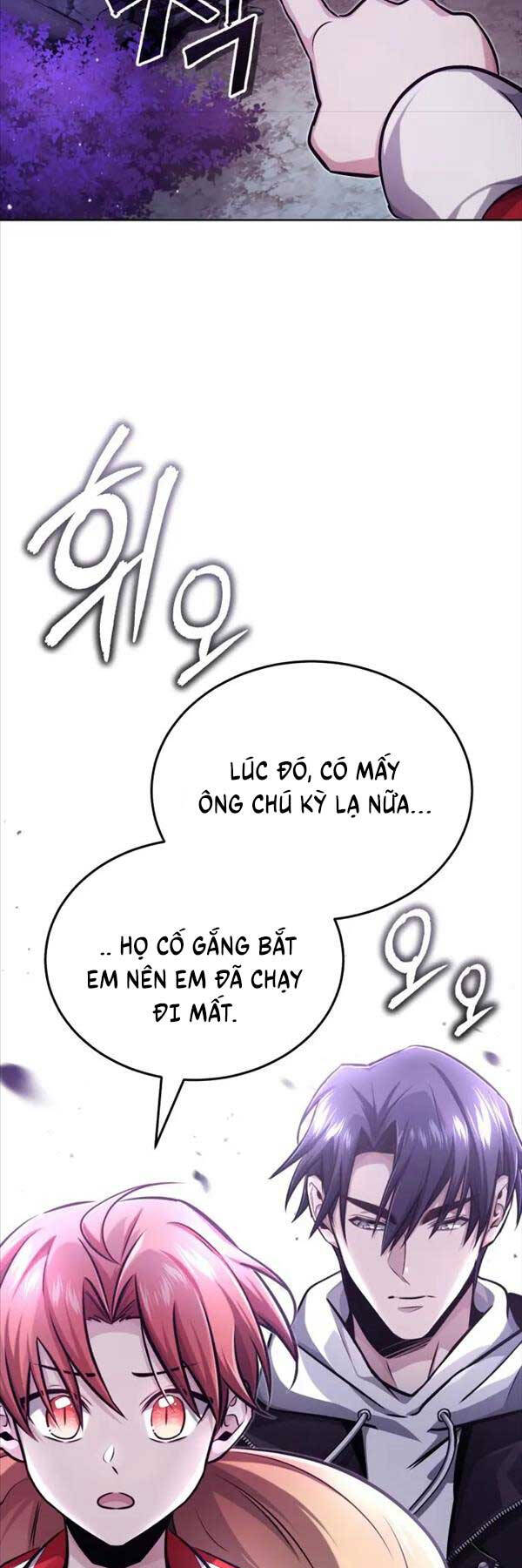 Hồi quy giả về hưu chapter 7 - Upload bởi truyensieuhay.com