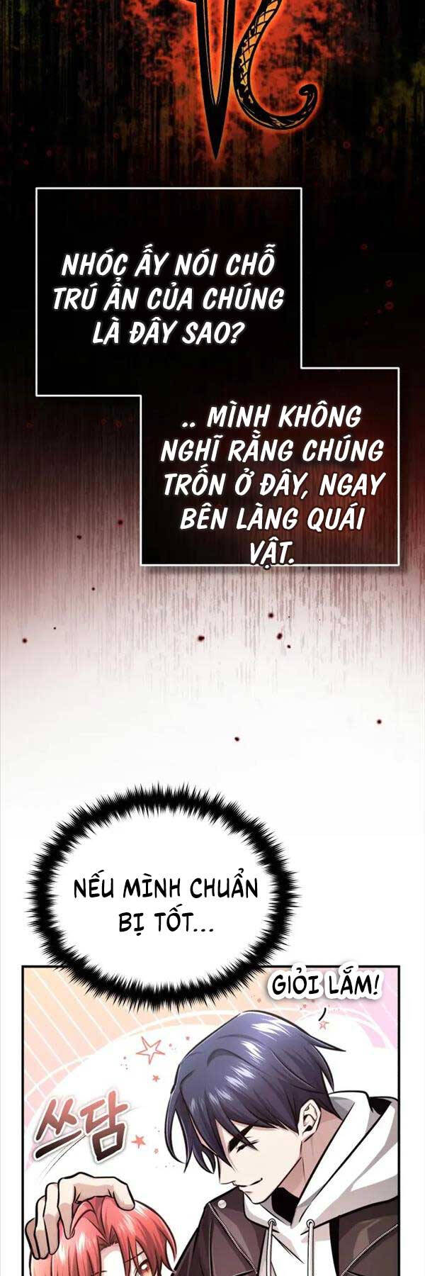 Hồi quy giả về hưu chapter 7 - Upload bởi truyensieuhay.com