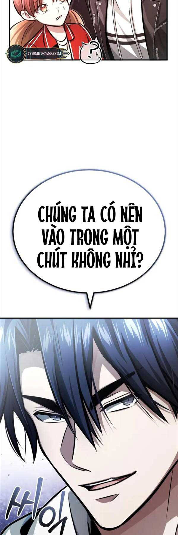 Hồi quy giả về hưu chapter 7 - Upload bởi truyensieuhay.com