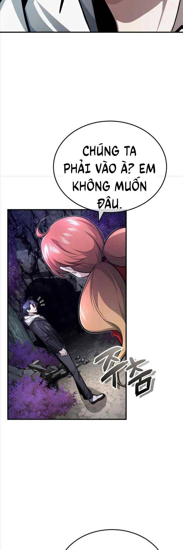 Hồi quy giả về hưu chapter 7 - Upload bởi truyensieuhay.com